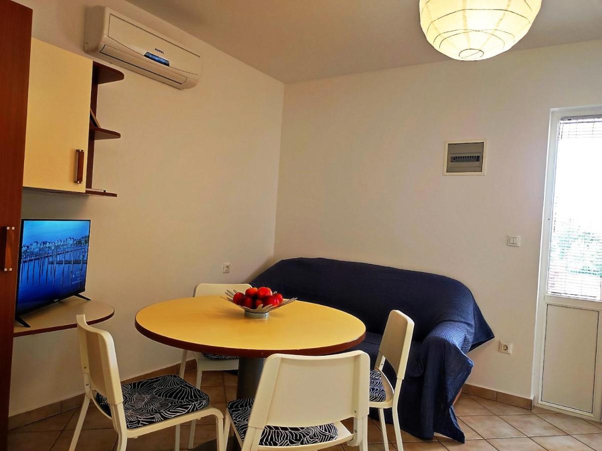 Apartment Rose Krk Town Exteriér fotografie
