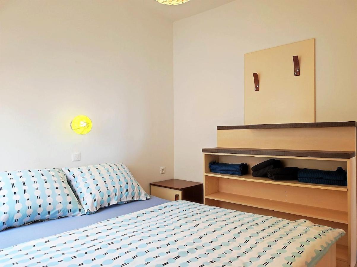 Apartment Rose Krk Town Exteriér fotografie